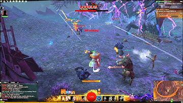 Guild Wars 2 - The Shatterer