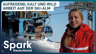 Technik hinter einem Skigebiet - So kompliziert ist es | Doku | Spark Deutschland