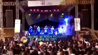 Jayac En Vivo -  Mágico Ecuador - Catamayo Noviembre 14  2015