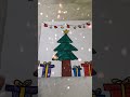 Beautiful drawings for Christmas 🎄 #art #artwork #Christmas special Drawing ✨️