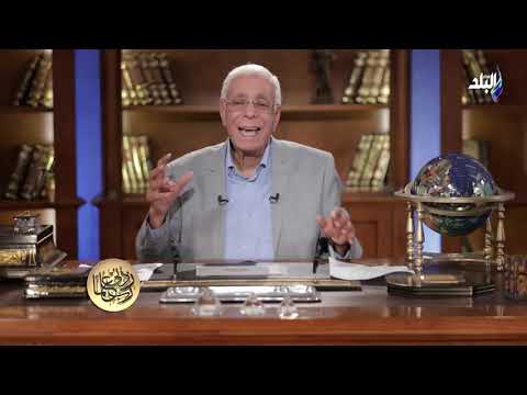 تعرف على خطورة نقص الصفائح الدموية مع الدكتور حسام موافي