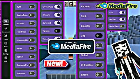 Protohax For MCPE 1.20.51 | Minecraft PE OP Hack Client 2024