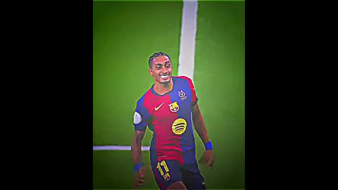 عندما حاول مدافع ريال مدريد الاستهزاء في رافينيا 