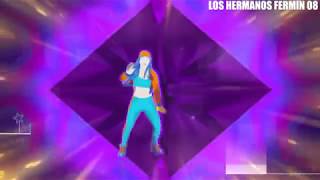 Just Dance APRIL FOOLS Por el Boquete by Daniela Barranco Fanmade Mash-Up