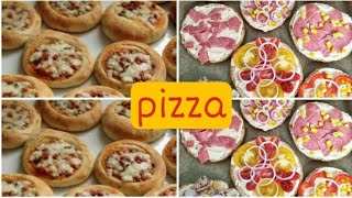 بيتزا  pizza ايطالي