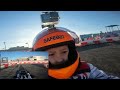 Мощный заезд гонщика Алексея Николаева🔥 по треку картинга GoKart Kids Сочи Автодром🏆