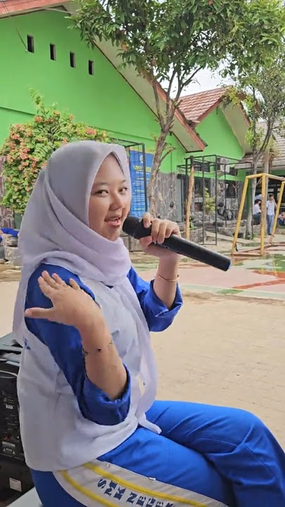 Gara gara sebotol minuman #anaksma #garagarasebotolminuman #nyanyi #anaksekolah