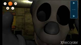 Five Nights At Treasure Island 2 Let The Show Begin All Jumpscares Merry Christmas Guys