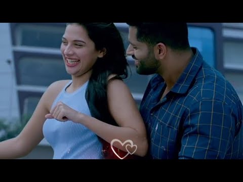 Summane Heege Ninnane Kannada status WhatsApp status video Amar film song love status video Kannada