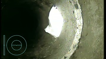 Pearpoint Flexitrax P550 Crawler Survey 1