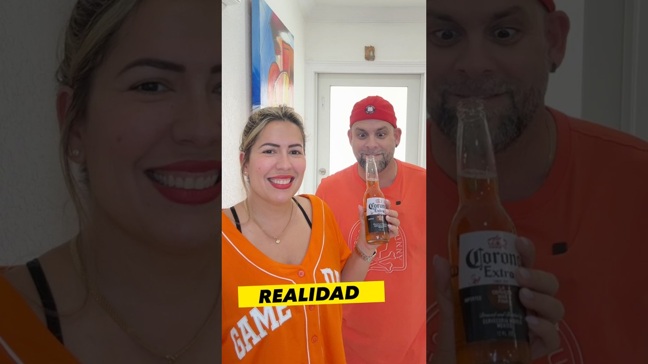 Ожидание против реальности 😂😳😂 