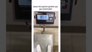 Kiloları Yağdan Değil Gazdan Ne Gaz Varmış Arkadaş Ündem Irgır 