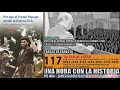 117 - Frases de Franco | NUEVO LIBRO: Por qué el Frente Popular perdió la guerra