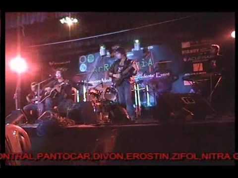 Rajkanya By Calcutta Blues ..live Mmc 2009