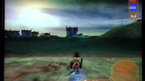 UYA Capture The Flag - Bakisi isles Part 2