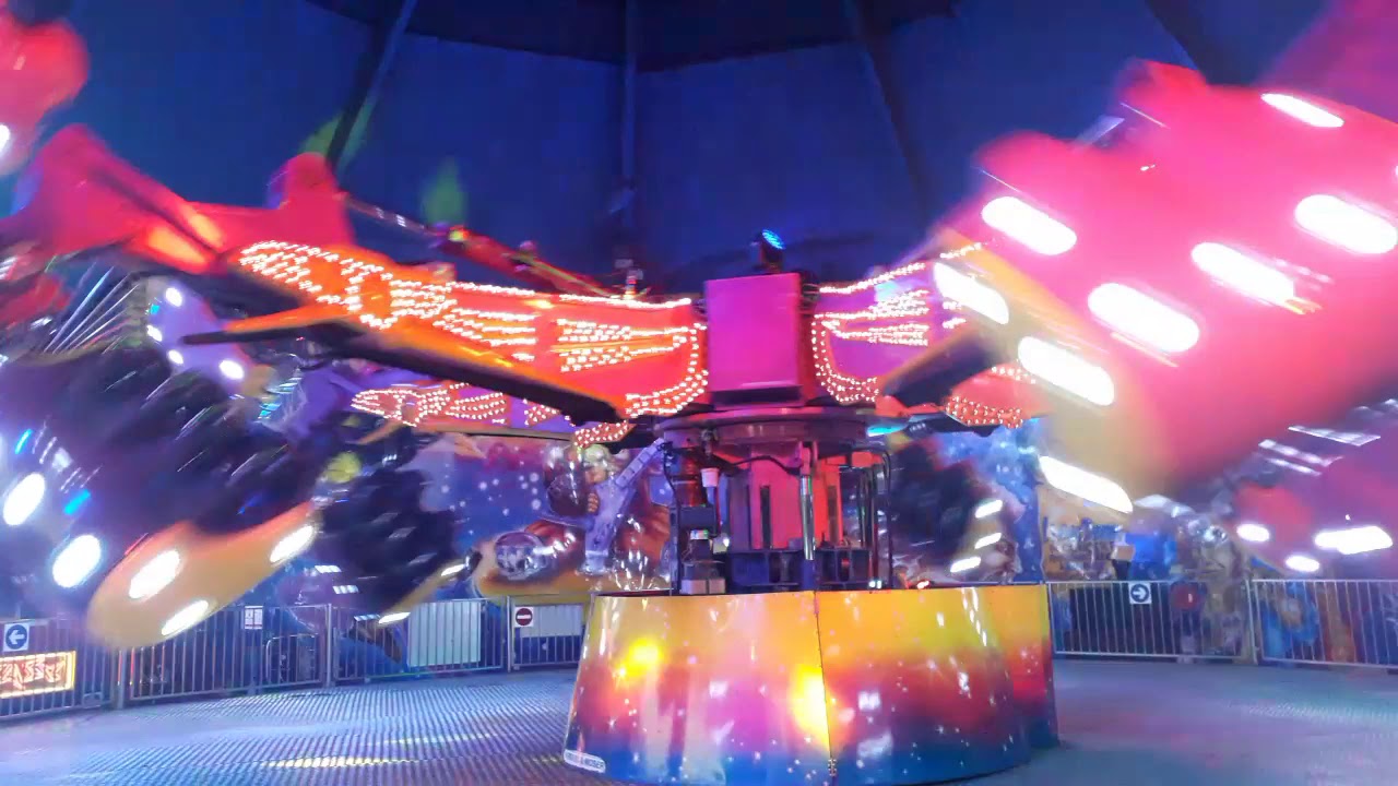 Extasy prater 2019 Teil 3