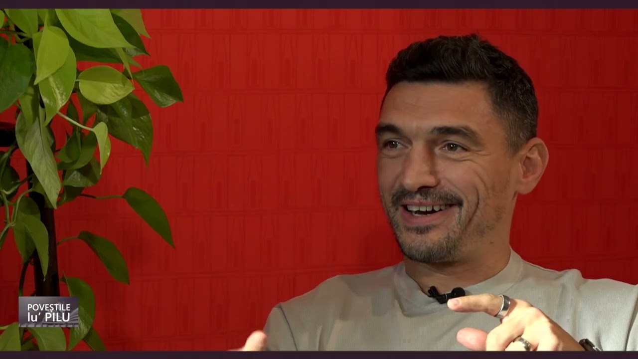 Povestile lu' Pilu, 16 ianuarie 2026 /Claudiu Keseru, p1