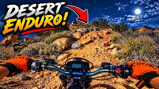 This Trail Was WAY Worse Than I Expected… 👀 (BARELY MADE IT OUT!)