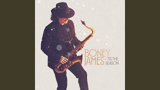 Have Yourself A Merry Little Christmas - Boney James