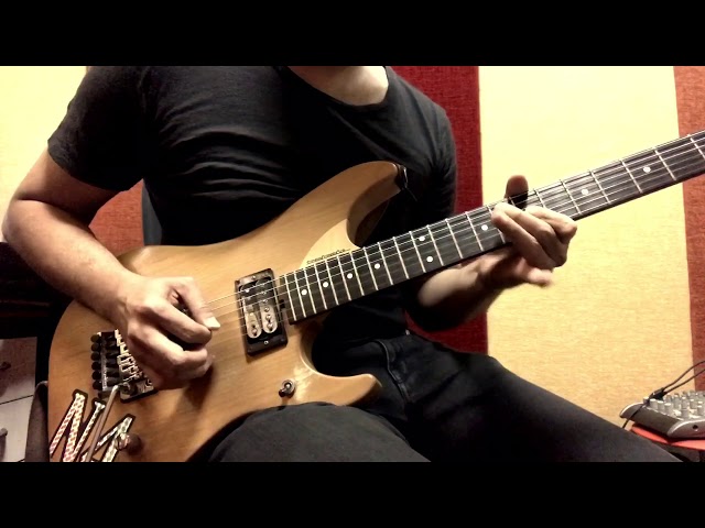 Sampai Hati - Spring (Guitar) class=