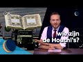 Wie zijn de Houthi's? | De Avondshow met Arjen Lubach (S5) image