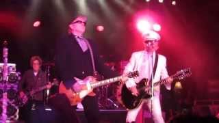 Cheap Trick - California Man (Live)