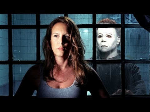 Amazoncom: Halloween: Resurrection: Jamie Lee Curtis