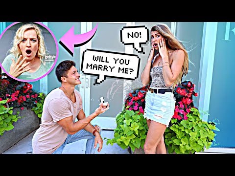 rejecting-marriage-proposals-in-public-to-see-how-strangers-react...