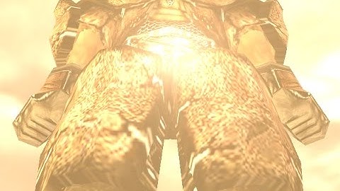 Gothic Multiplayer - SRP DEMO