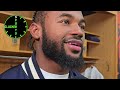 #Bears Postgame Locker Room Roundup - Week 11 vs #Packers