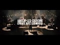 Capture de la vidéo Amélie-Les-Crayons & Les Doigts De L'homme : La Tournée Reprend !