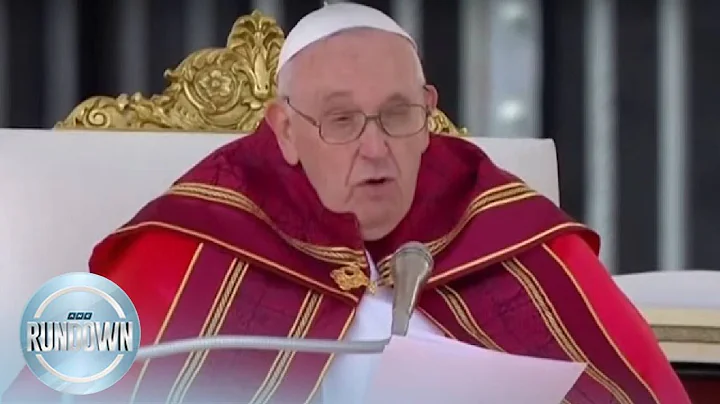 Rundown (7AM) | ANC (3 April 2023)