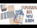 Exploding Box Mini Album