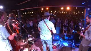 Free Fallin' - Broken Skyline - Charleston, SC News