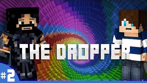 The Dropper ||w/SethQuickGaming Part 2