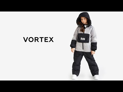 BASK kids VORTEX