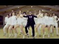 Psy  gangnam style  mv