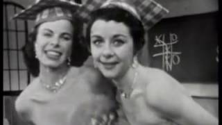 The Red Skelton Show With Amanda Blake (1958)