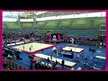 Emisin en directo de federacin mexicana de gimnasiaac mexico