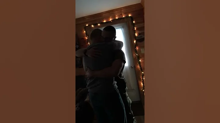 Visiting My Brother