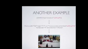 Generico Filter for Moodle