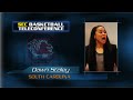 SEC Audibles - Dawn Staley - March 3rd, 2013