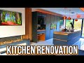 KITCHEN RENOVATION - Start To Finish!