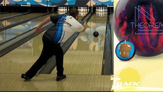 Track Theorem | Quick Hit w/ Dave Klaas