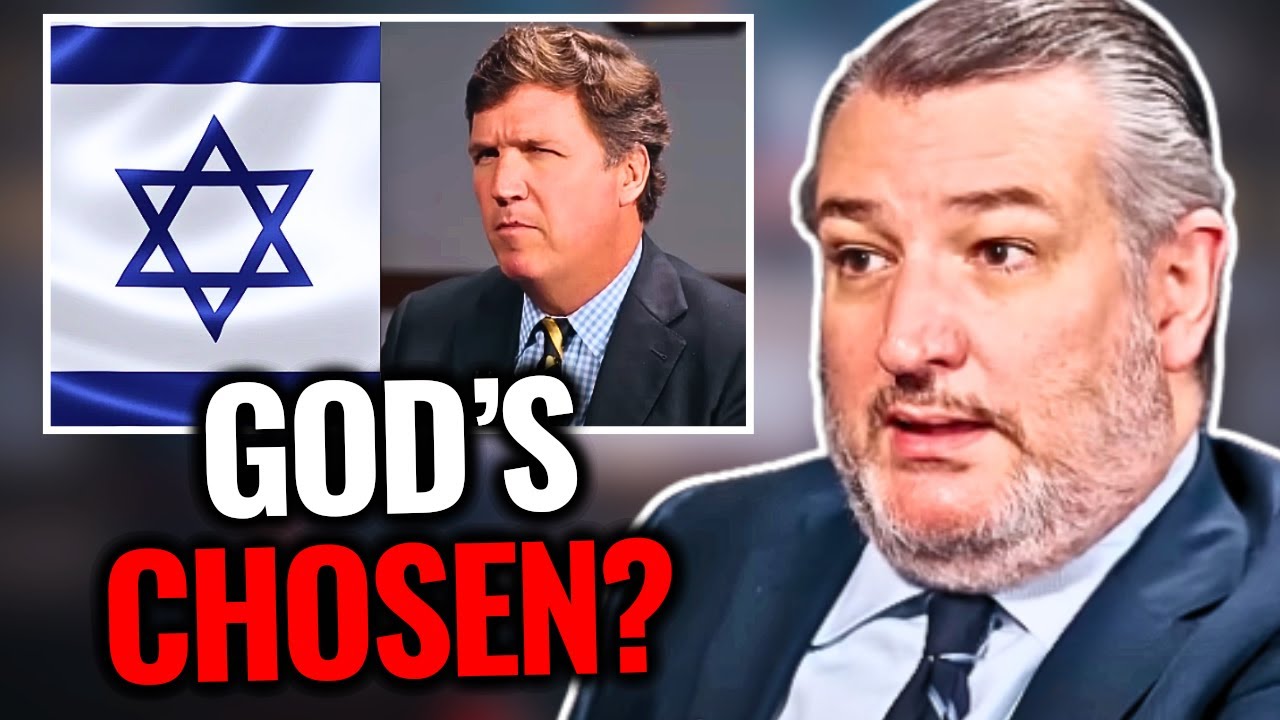 Should Christians ALWAYS Stand with Israel?