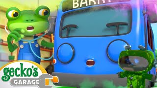 mindful mechanicals gecko s garage calm down relaxing vehicle
