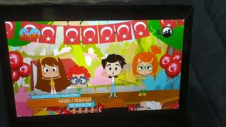 Neşeli Dünyam Huriyetin 100 Yılına.özel 29 Ekimde Minika Goda