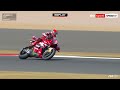 MotoGP, GP di Gran Bretagna: che rischio per M. Marquez a Silverstone in qualifica! Il salvataggio