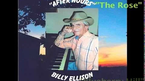 Billie Ellison Photo 4