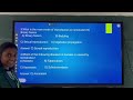 PATH171, Lec62. Important plant parasitic nematodes and diseases caused by them by Sai Harshitha U